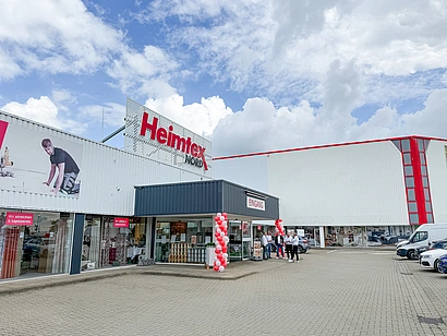 Heimtex Nord Wernigerode