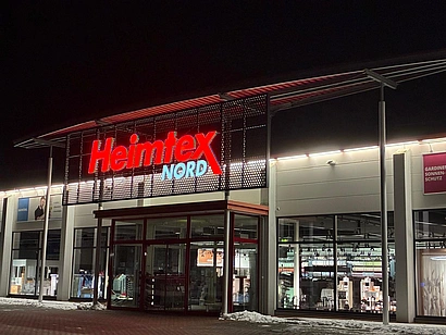 Heimtex Nord Peine