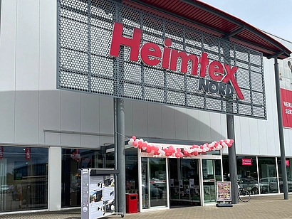 Heimtex Nord Goslar