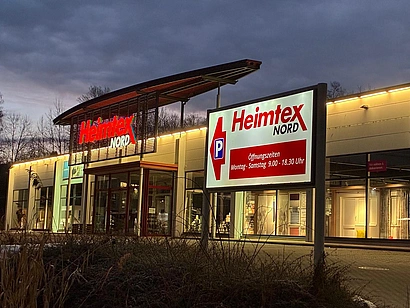 Heimtex Nord Osterode