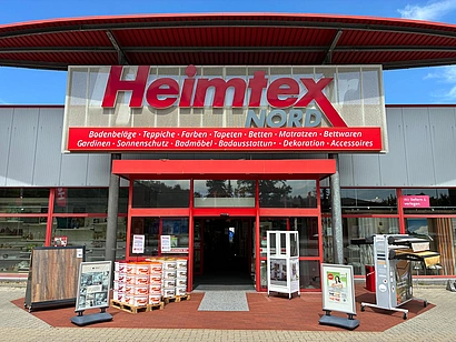 Heimtex Nord Uelzen